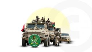 الإخوان تسعى لإجهاض المصالحة الليبية