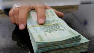 سعر الدولار اليوم في لبنان