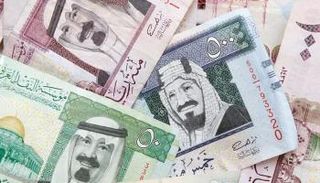 استقرار سعر الريال السعودي في مصر 