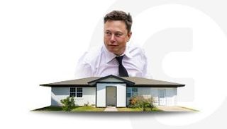 الملياردير الأغني في العالم إيلون ماسك