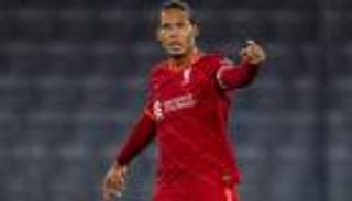 3 أسباب.. لماذا يعد فان دايك مدافعا عاديا بالنسبة لجوارديولا؟