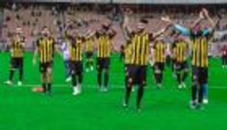 بعد ريمونتادا الاتفاق.. الاتحاد السعودي يحل إحدى أزماته بصفقة مزدوجة