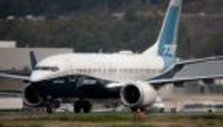 بوينج 737 ماكس تحلق ضمن الخطوط الإثيوبية في هذا التوقيت