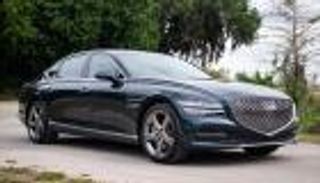 قائمة أفضل السيارات الفارهة في 2021.. سباق ساخن