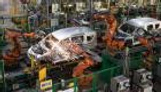 الصناعة المغربية.. قوة تقهر تداعيات الجائحة