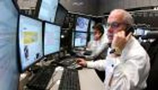 "أسهم مكافحة كورونا" تدعم بورصات أوروبا عند الإغلاق