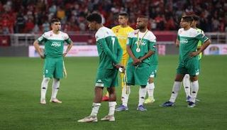 الرجاء المغربي