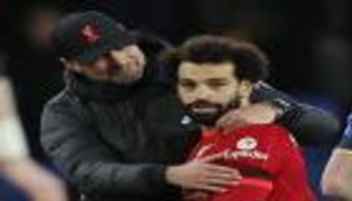 قبل كأس أمم أفريقيا.. رسالة جديدة من كلوب بشأن محمد صلاح
