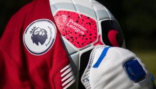 الدوري الإنجليزي - صورة أرشيفية 