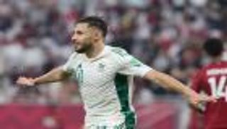 قبل كأس أمم أفريقيا.. تصريح جديد يثير الغموض بشأن يوسف بلايلي