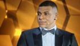 من دبي.. مبابي يصدم ريال مدريد ويوجه رسالة لـ"الأفضل" محمد صلاح