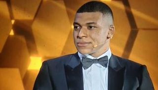 كيليان مبابي 