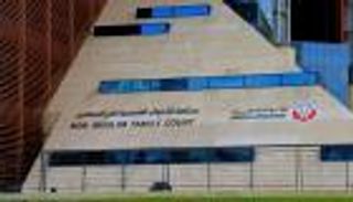 أبوظبي توثق أول عقد زواج مدني لغير المسلمين