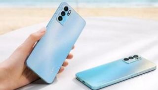 هاتف oppo reno 6 pro