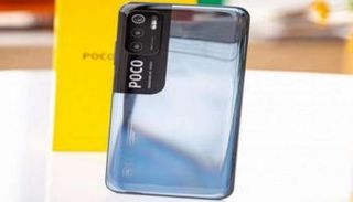 هاتف شاومي xiaomi poco m3 pro 5g