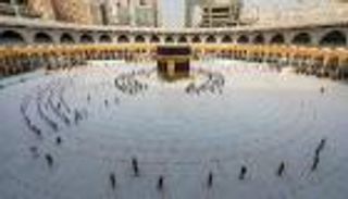 أسعار رحلات العمرة 2022 للمصريين.. زيادة تصل إلى 6 آلاف جنيه