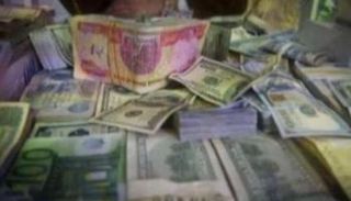 سعر الدولار اليوم في العراق