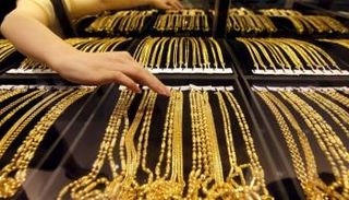 أسعار الذهب اليوم في البحرين 