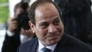 "السيسي" يطلق وعدا بالخير للمصريين ودول الجوار: الطاقة للجميع