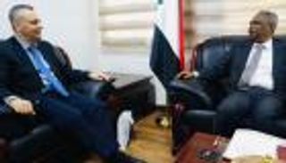 "تنفيذ الاتفاقيات" يتصدر مباحثات سودانية روسية