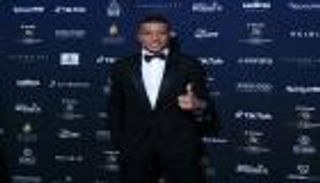 جوائز جلوب سوكر.. مبابي أفضل لاعب.. وتشيلسي يهزم الأهلي والهلال