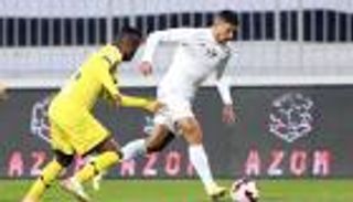 ترتيب الدوري السعودي.. الشباب يخطف الوصافة.. والأهلي يلامس الهبوط