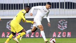 الشباب ضد التعاون