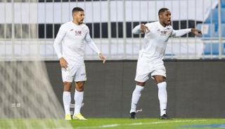 أوديون إيجالو مهاجم الشباب