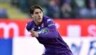 FIFA 22.. هداف الدوري الإيطالي يتصدر توقعات قائمة "Headliners" 