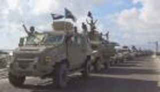 قوات "العمالقة" اليمنية تتجه لتحرير مديريات بشبوة