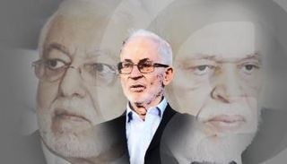 أحدث خطوات الصراع التوجه لحل تنظيم الإخوان