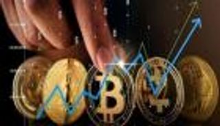 أسعار العملات الرقمية اليوم.. قفزة "بولكادوت وتشاينلينك" وسط انتعاشة جديدة 