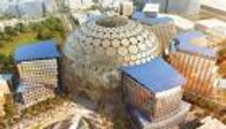 إكسبو 2020 دبي ينعش شتاء الإمارات.. أكثر من 8 ملايين زيارة