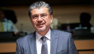 المفوض العام لجناح قبرص