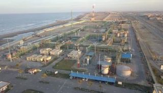 محطة معالجة حقل اتول