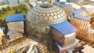 فنادق الإمارات شبه كاملة.. و"إكسبو 2020 دبي" كلمة السر