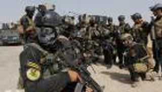 الأمن العراقي يقتل داعشيين اثنين بديالى ويعثر على مختطفين