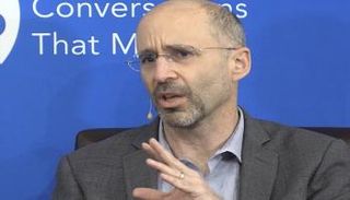 المبعوث الأمريكي الخاص بإيران روبرت مالي