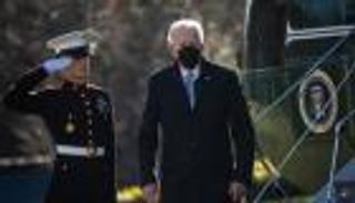 بزيادة 5%.. بايدن يوقع ميزانية الدفاع الأمريكية