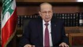 رئيس لبنان: نريد أفضل العلاقات مع دول الخليج