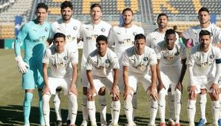 قرعة كأس الكونفدرالية 2021-22