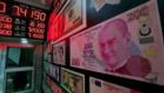  الليرة التركية تودع المكاسب.. بدء "نزيف الخسائر"