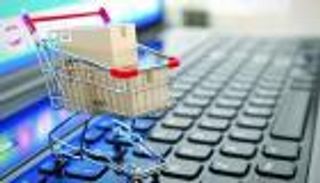 الأمريكيون يفضلون التسوق عبر الإنترنت في الأعياد 