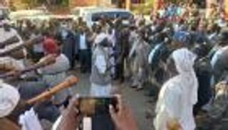 وفد سوداني في إثيوبيا.. هل تطوي الزيارة توترات الحدود؟