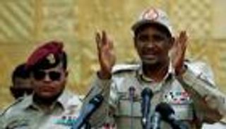 "لجنة عليا".. قضايا شرق السودان بعهدة "حميدتي"