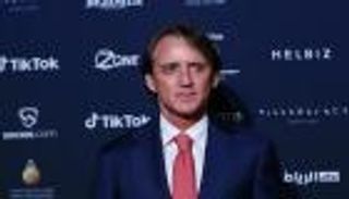 تصفيات كأس العالم.. ماذا قال مانشيني عن مواجهة البرتغال المحتملة؟