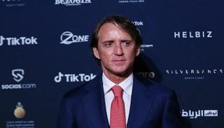 روبرتو مانشيني 