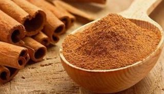 القرفة تفيد في تخفيف أعراض عدة أمراض