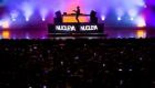 إكسبو 2020 دبي.. "دي جي نوكليا" يشعل الأجواء بإيقاعات هندية