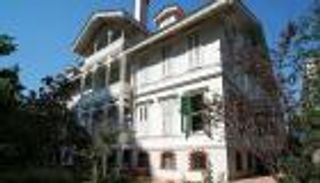 امتلكته أميرة مصرية.. عرض قصر تاريخي للبيع بإسطنبول